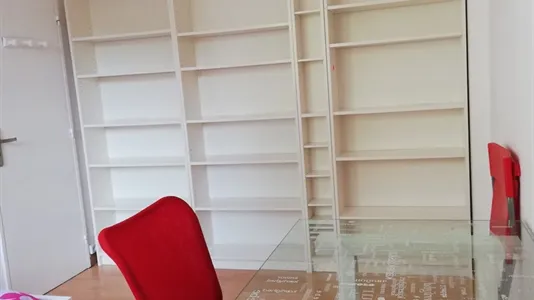 Apartments in Pontoise - photo 10