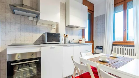 Rooms in Padua - photo 8