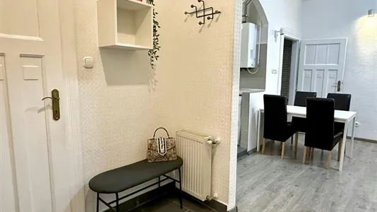 Apartments in Budapest Erzsébetváros - photo 4