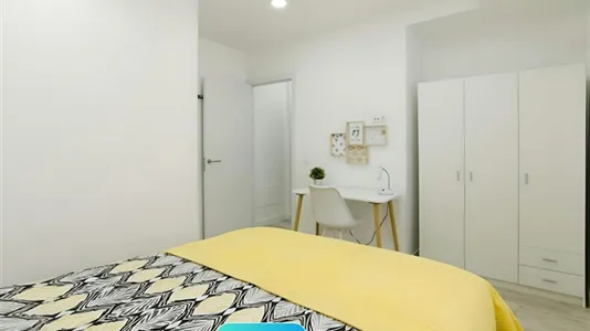Rooms in Madrid Arganzuela - photo 10