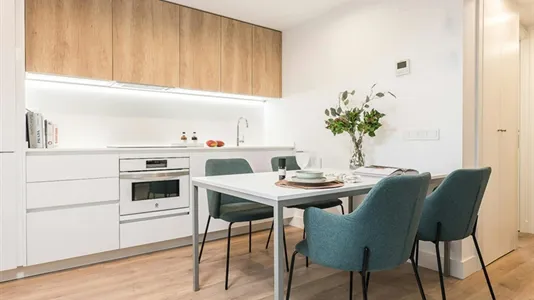 Apartments in Madrid Arganzuela - photo 4