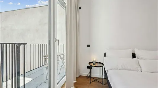 Rooms in Berlin Mitte - photo 4