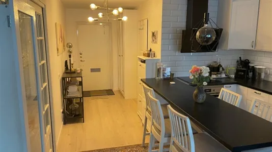Apartments in Stockholm City - photo 2