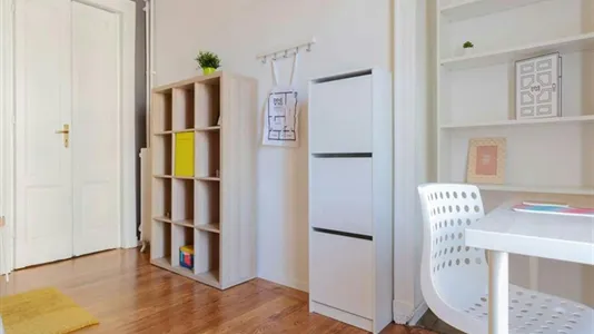 Rooms in Turin - photo 2
