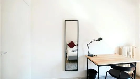 Rooms in Milano Zona 2 - Stazione Centrale, Gorla, Turro, Greco, Crescenzago - photo 4