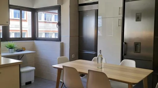 Rooms in Madrid Centro - photo 7