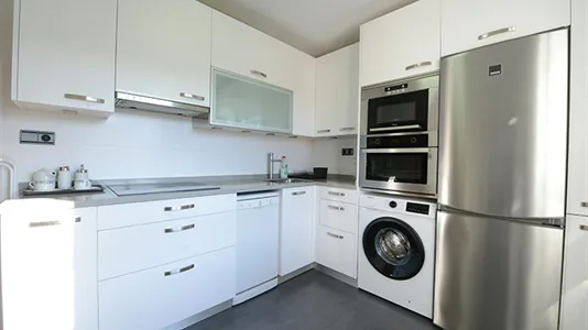 Rooms in Getxo - photo 10