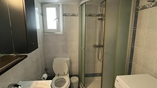 Apartments in Athens Agios Nikolaos - photo 7