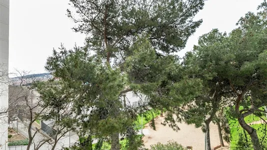 Apartments in Barcelona Horta-Guinardó - photo 4