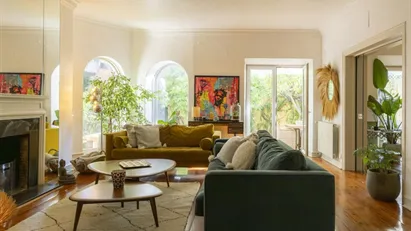 House for rent in Lisbon (region)