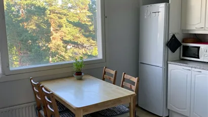 Room for rent in Espoo, Uusimaa