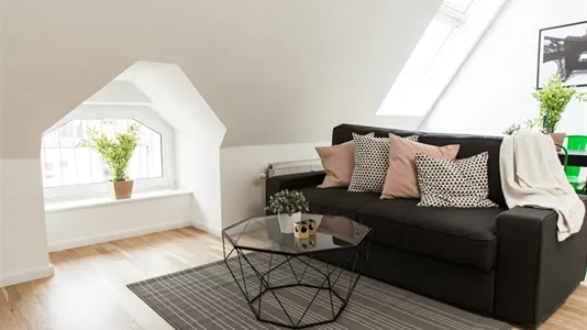 Apartments in Berlin Mitte - photo 5