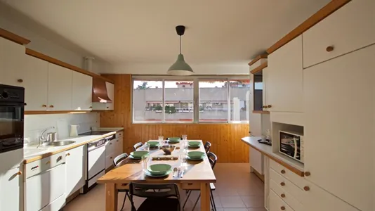 Rooms in Madrid Fuencarral-El Pardo - photo 7