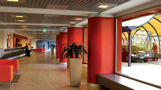 Apartments in Pieve Emanuele - photo 10