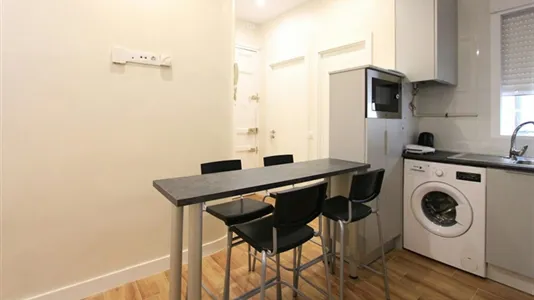 Rooms in Madrid Centro - photo 7