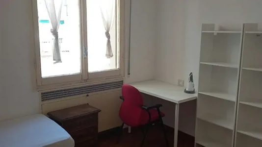 Rooms in Bologna - photo 3