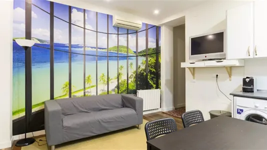 Rooms in Madrid Moncloa-Aravaca - photo 6