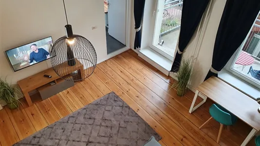 Apartments in Location is not specified - photo 4