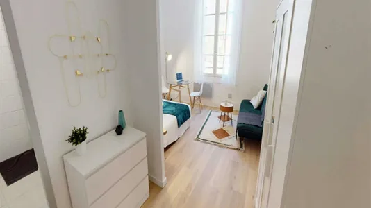 Rooms in Montpellier - photo 1