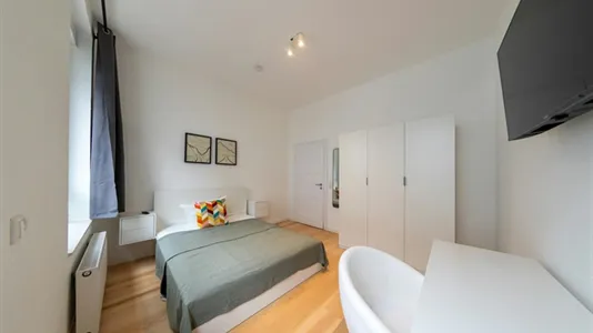 Rooms in Location is not specified - photo 2