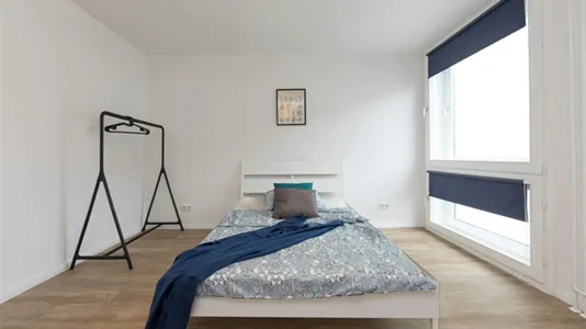 Rooms in Berlin Reinickendorf - photo 2