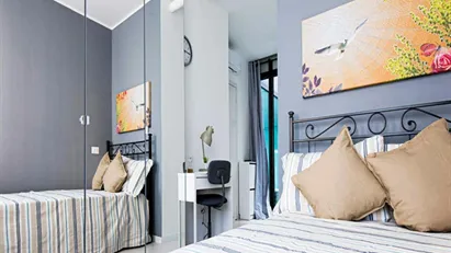 Room for rent in Milano Zona 9 - Porta Garibaldi, Niguarda, Milan