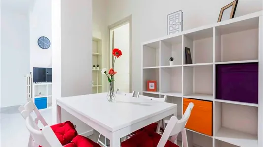 Rooms in Milano Zona 8 - Fiera, Gallaratese, Quarto Oggiaro - photo 9