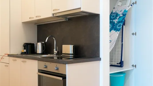 Apartments in Vienna Leopoldstadt - photo 5