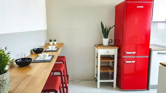 Rooms in Trento - photo 10