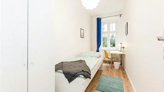 Rooms in Berlin Pankow - photo 1