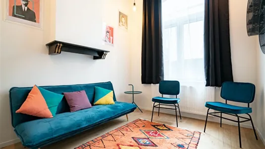 Rooms in Luik - photo 7