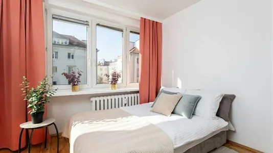 Apartments in Warszawa Śródmieście - photo 8