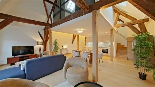 Apartments in Stad Brussel - photo 6