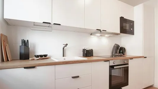 Rooms in Essen - photo 5