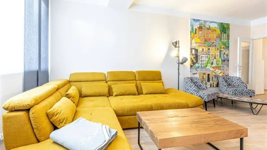 Apartments in Wien Wieden - photo 2