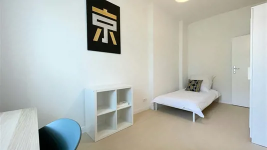 Rooms in Berlin Pankow - photo 3