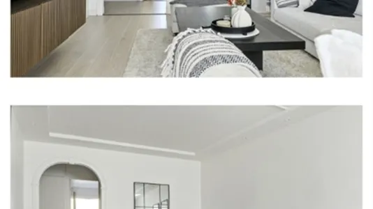 Apartments in Husie - photo 2