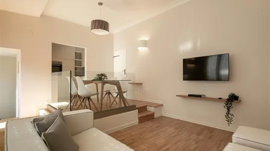 Apartments in Florence - photo 5