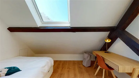 Rooms in Bobigny - photo 3
