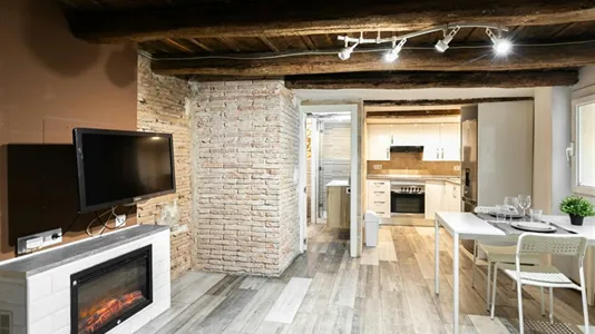 Apartments in Barcelona Ciutat Vella - photo 1