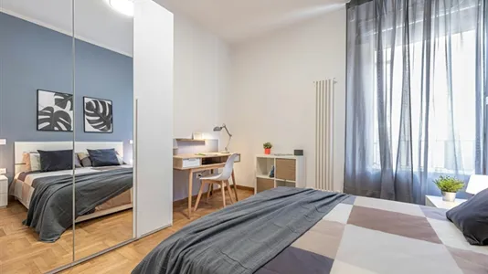 Rooms in Padua - photo 3