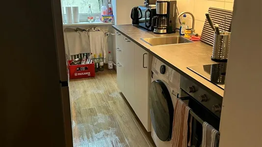 Rooms in Location is not specified - photo 10