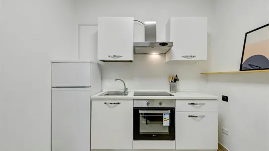 Apartments in Milano Zona 4 - Vittoria, Forlanini - photo 8