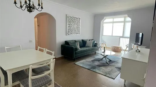 Rooms in Las Palmas de Gran Canaria - photo 10