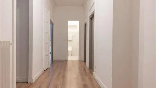 Rooms in Turin - photo 5