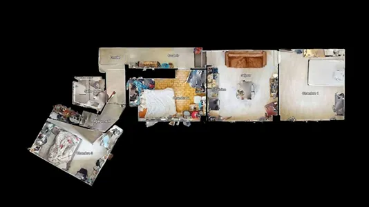 Rooms in Nancy - photo 9