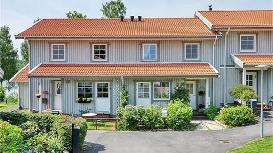 Apartments in Katrineholm - photo 1