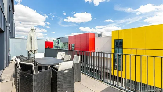Apartments in Nanterre - photo 2