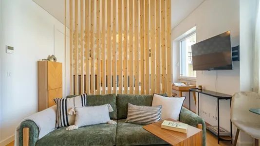 Apartments in Location is not specified - photo 7