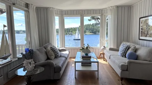Houses in Värmdö - photo 2